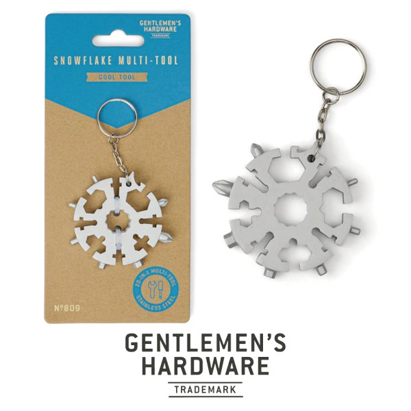 Gentlemen’s Hardware -  1